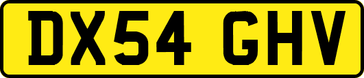 DX54GHV