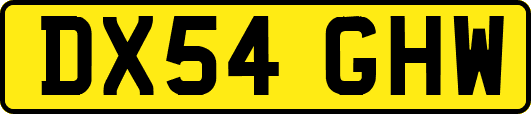 DX54GHW