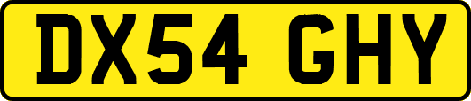 DX54GHY