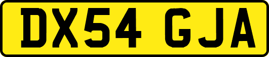 DX54GJA