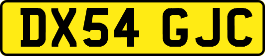 DX54GJC