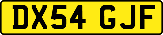DX54GJF