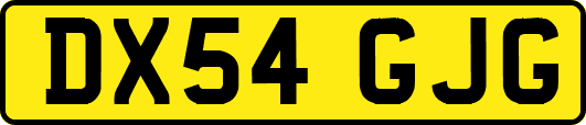 DX54GJG