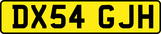 DX54GJH