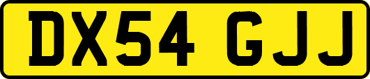 DX54GJJ