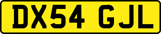 DX54GJL