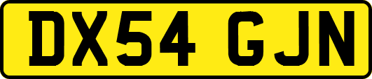 DX54GJN