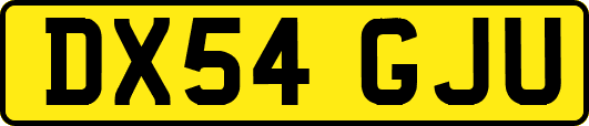 DX54GJU