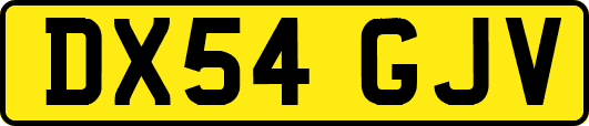 DX54GJV