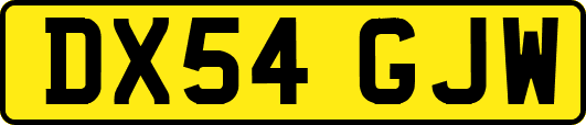 DX54GJW