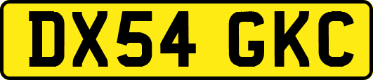 DX54GKC