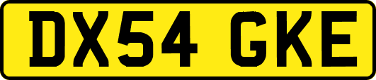 DX54GKE
