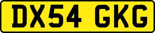 DX54GKG