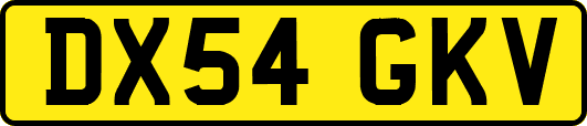 DX54GKV