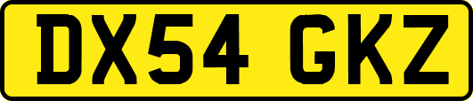 DX54GKZ