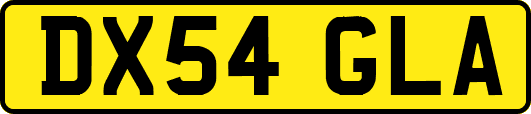 DX54GLA