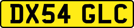 DX54GLC