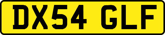 DX54GLF