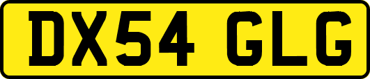DX54GLG
