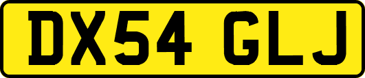 DX54GLJ