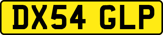 DX54GLP
