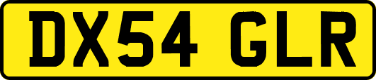 DX54GLR