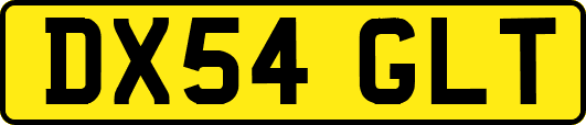 DX54GLT