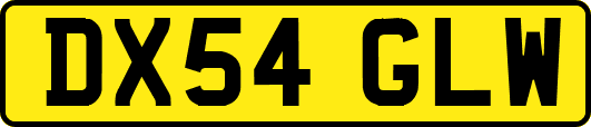 DX54GLW