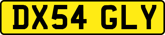 DX54GLY