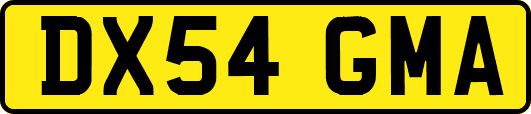 DX54GMA
