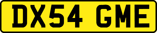 DX54GME