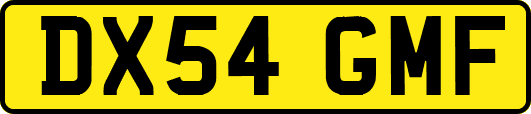 DX54GMF