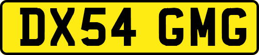 DX54GMG