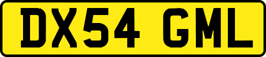 DX54GML