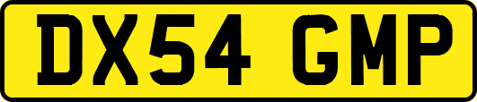 DX54GMP