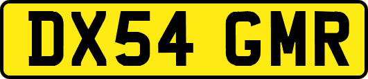 DX54GMR