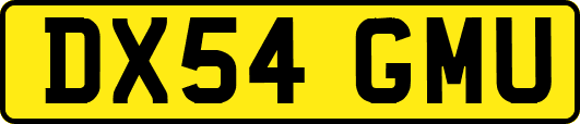 DX54GMU
