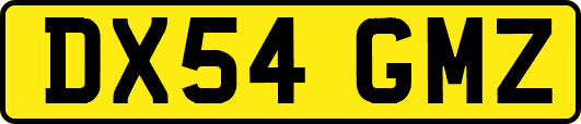 DX54GMZ