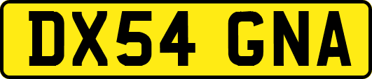 DX54GNA