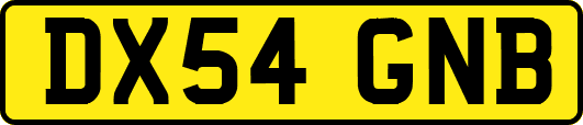 DX54GNB