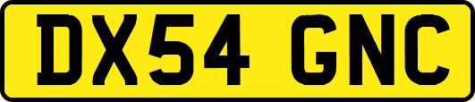 DX54GNC