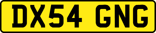 DX54GNG