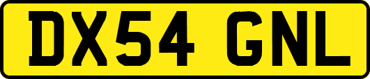 DX54GNL
