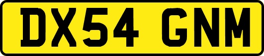 DX54GNM