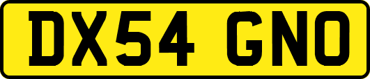 DX54GNO