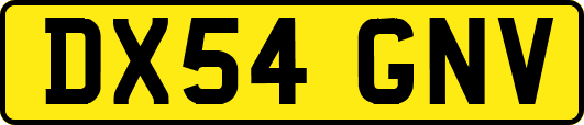 DX54GNV