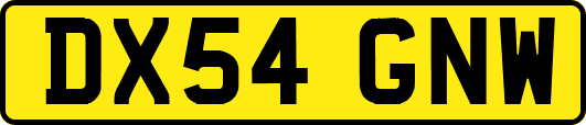 DX54GNW