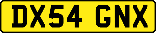 DX54GNX