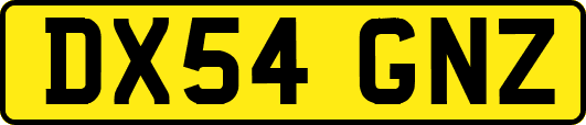 DX54GNZ