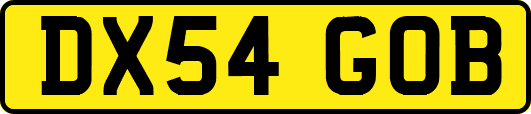 DX54GOB